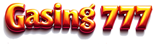 gasing777 logo