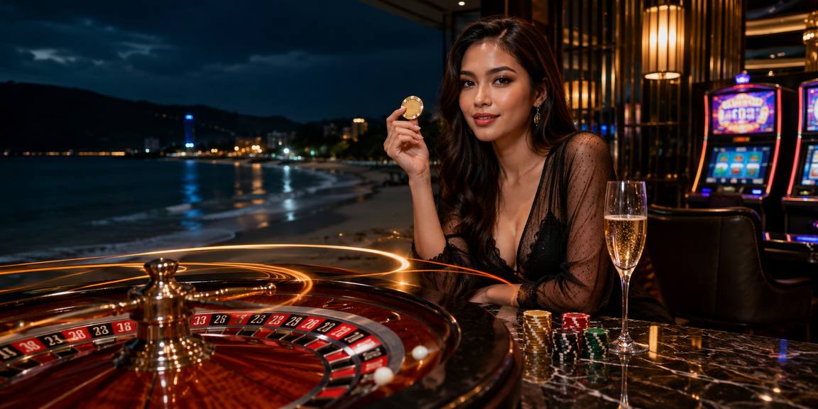 gasing777: Slot & Sportsbook Bersatu