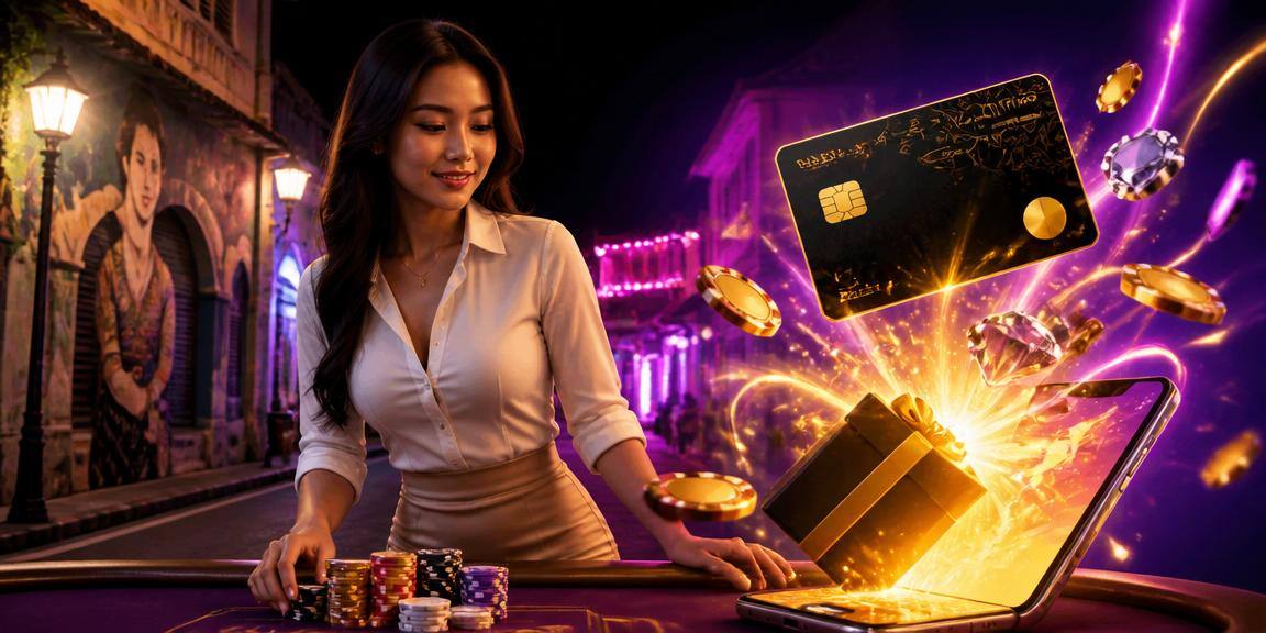 gasing777: Slot & Sportsbook Bersatu